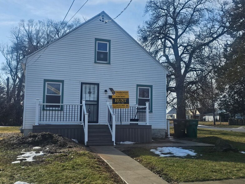 Building Photo - 2003 Virginia Ave