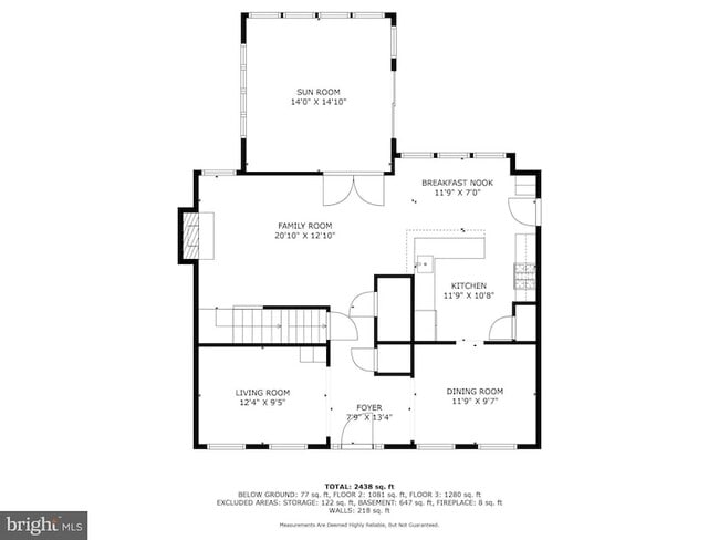 Building Photo - 1438 Mariner Dr