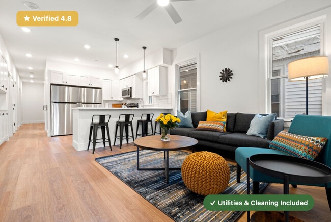 Building Photo - 90 Forbes St