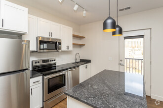 Interior Photo - Dewey Park Apartments