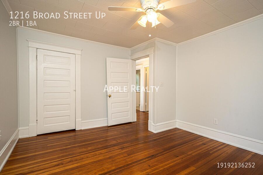 Building Photo - 1216 Broad St