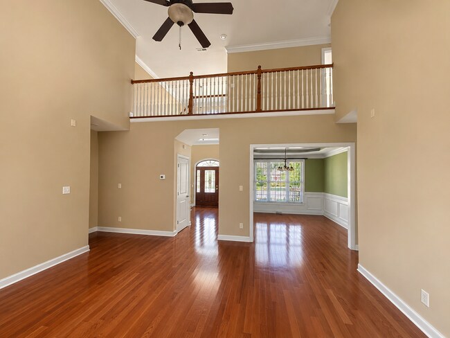 Building Photo - 804 Bobby Jones Dr