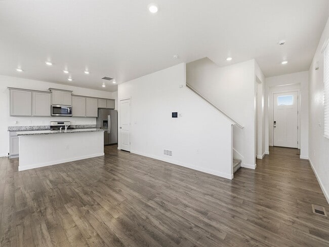 Building Photo - Beautiful Home in Severance with 3-Car Garage, Fenced Yard, and Central A/C!