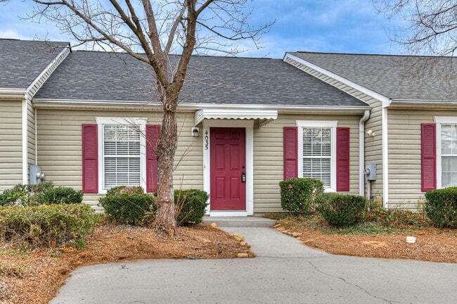 Building Photo - 4035 Calypso Dr