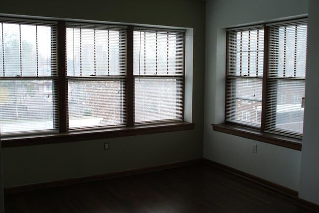 Floorplan - 3408 Gillham