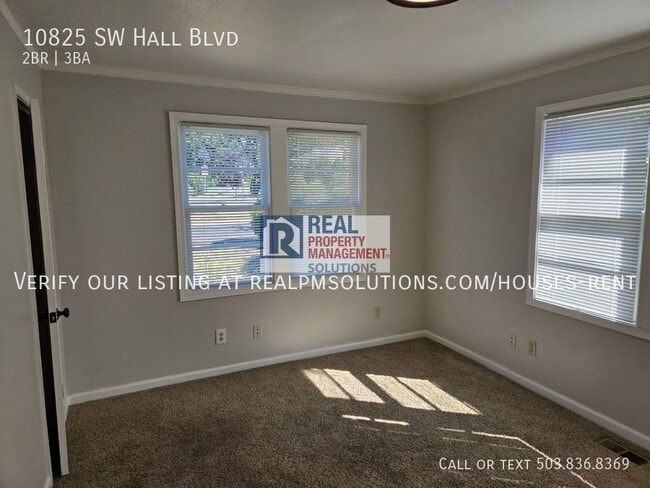 Building Photo - 10825 SW Hall Blvd