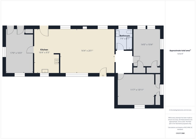 Building Photo - Available Now- Charming 3 Bedroom, 1 Bath ...