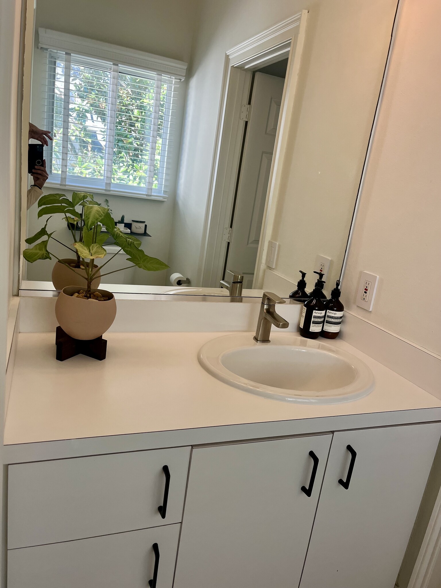 Suite 3 Bathroom - 1224 Alexandra Ct