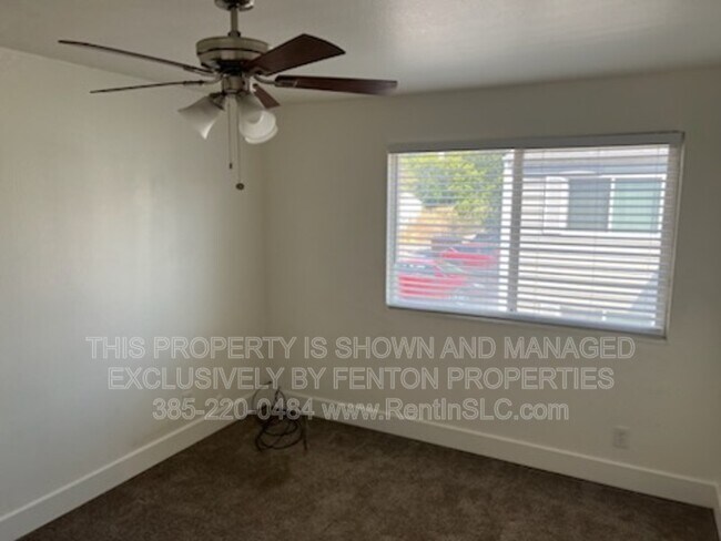 Building Photo - 2342 S 700 E
