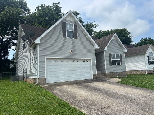 Building Photo - Location, Community, Quality Living. It Starts Here!