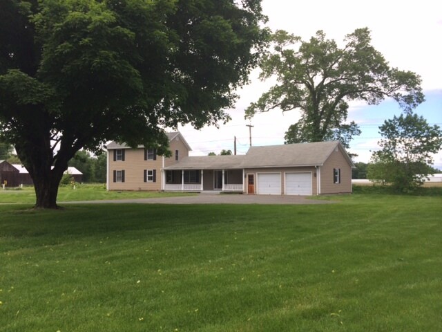 Building Photo - 28 Stockbridge St