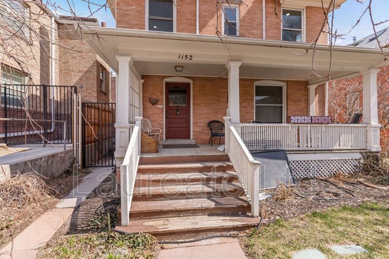 Building Photo - 1152 N Emerson St