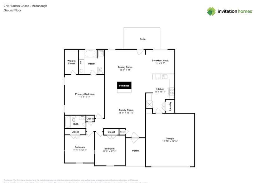 Building Photo - 270 Hunters Chase