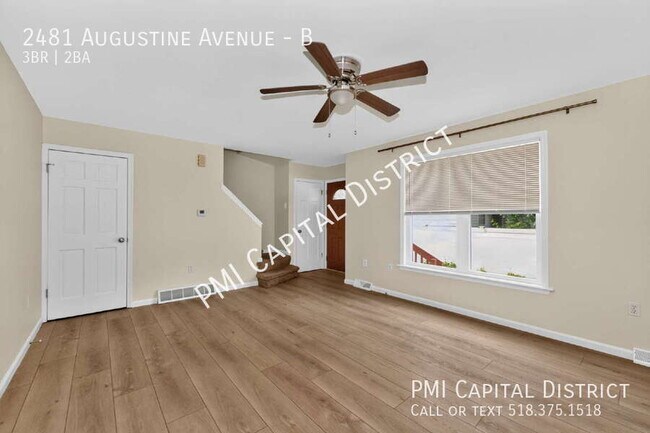 Building Photo - 2481 Augustine Ave