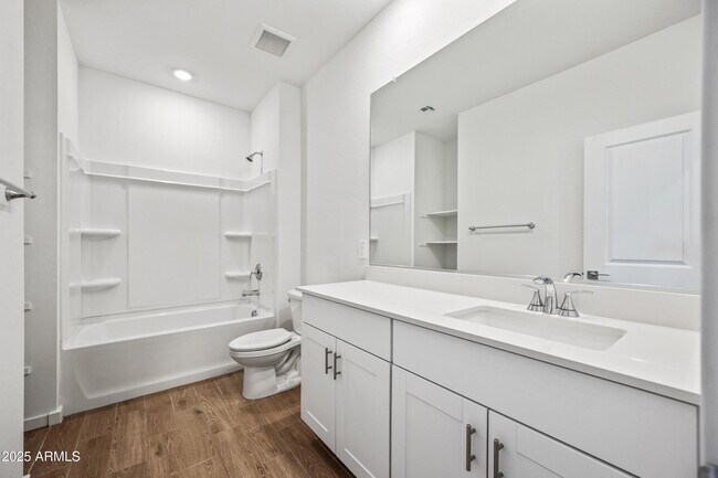 Building Photo - 15825 W Gray Fox Trl