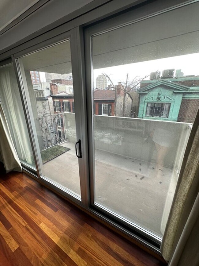 Building Photo - The Dorchester