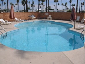  - Coronado Mobile Home Park