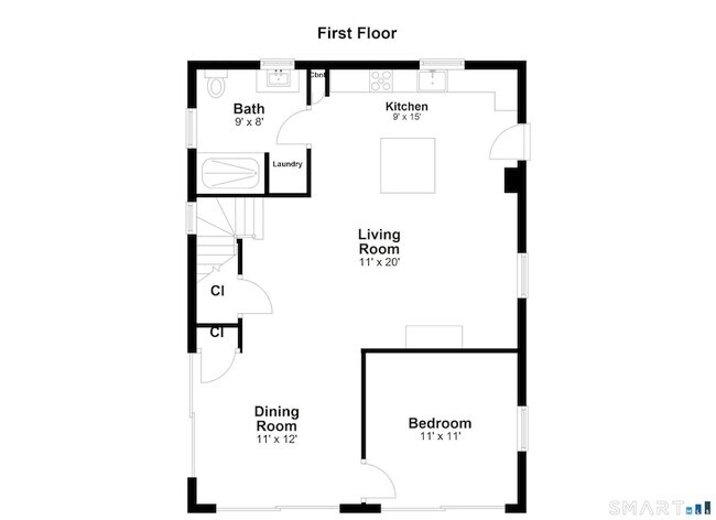 Building Photo - 167 North Ave