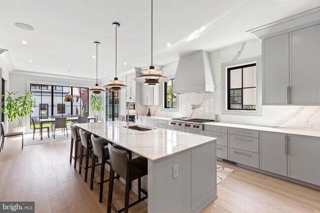 Building Photo - 3119 38th St NW