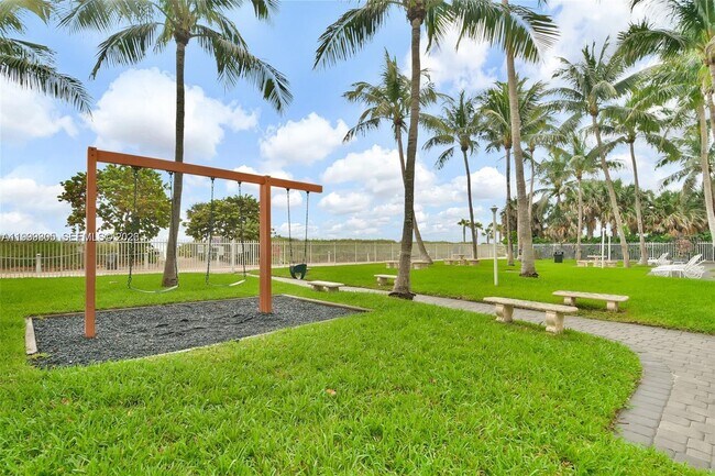 Building Photo - 6301 Collins Ave