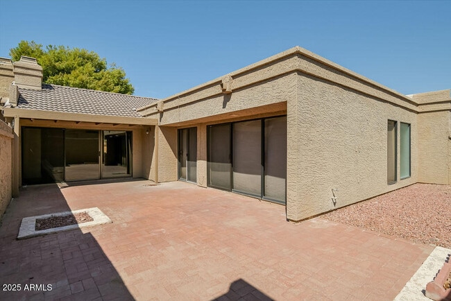 Building Photo - 7943 E Montebello Ave