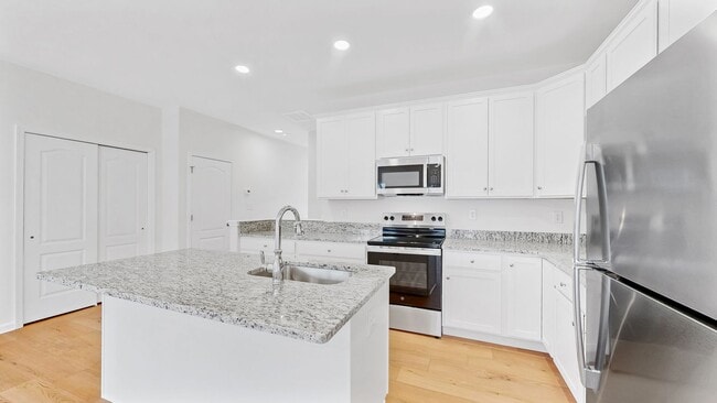 Building Photo - Brand new homes available in July 2026