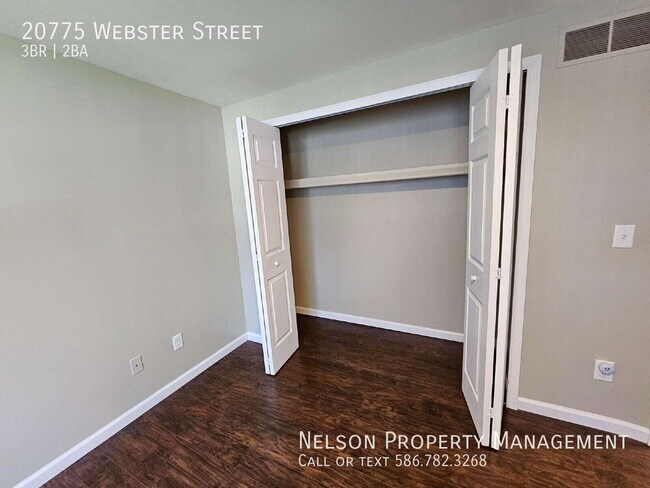 Building Photo - 20775 Webster St