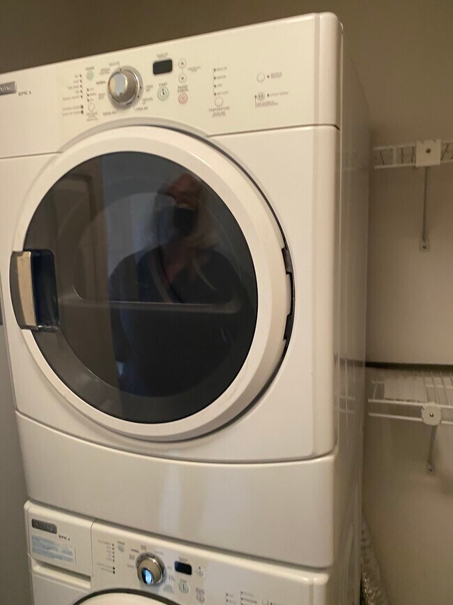 Front load laundry - 141 Easterly Dr