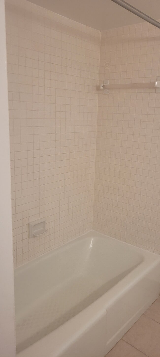 Bathroom - 3709 S George Mason Dr