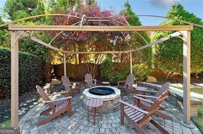 Building Photo - 692 Heritage Post Ln SW