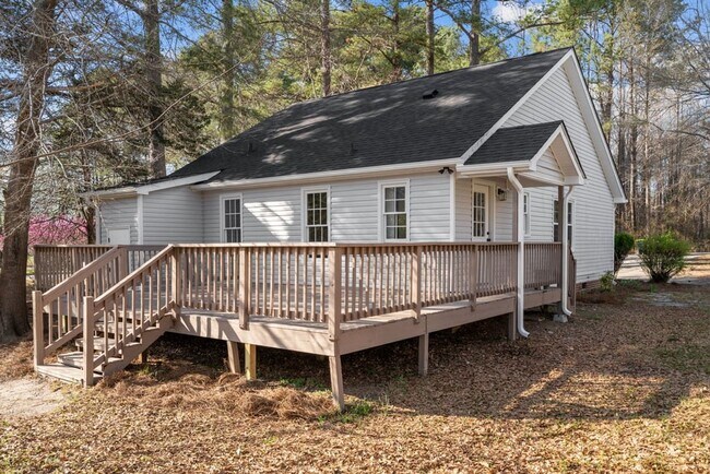 Building Photo - Single Family Ranch - Near Downtown Wendell