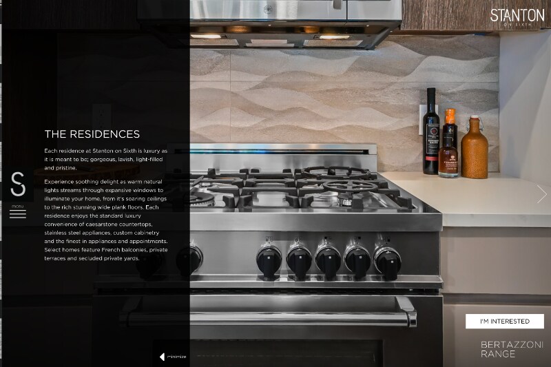 Building Photo - 695 6th Ave