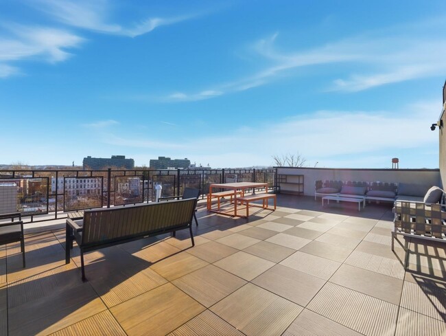 Building Photo - 327 Communipaw Ave