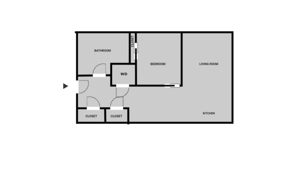 Building Photo - 2601 14th St NW