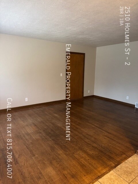 Building Photo - 2510 Holmes St