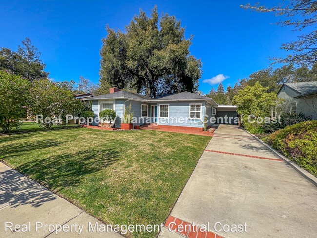 Building Photo - 5 br, 2.5 bath House - 1690 San Luis Drive