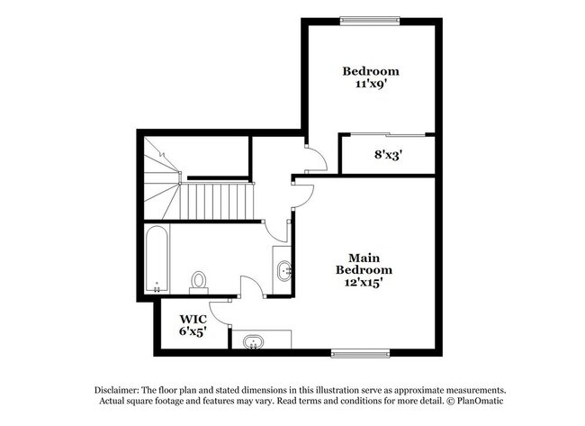 Building Photo - 819 Park Villa Way