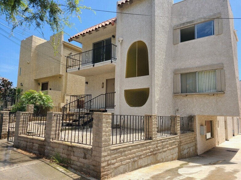 Building Photo - 519 N Francisca Ave