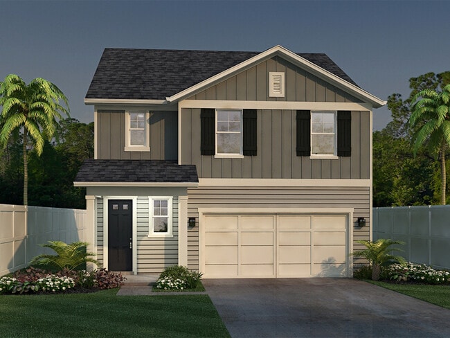 Primary Photo - 96954 Blackrock Cv Wy