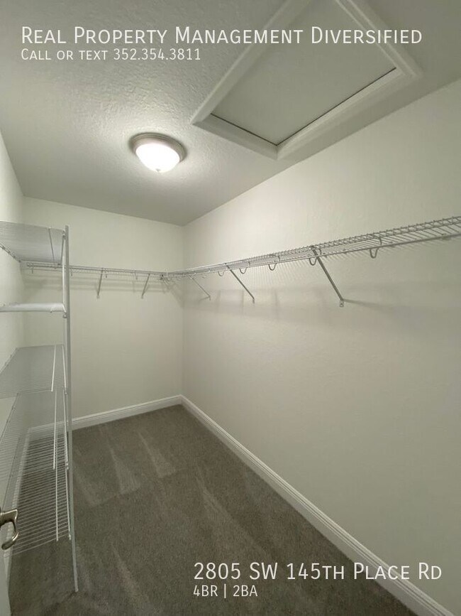 Building Photo - 2805 SW 145th Place Rd