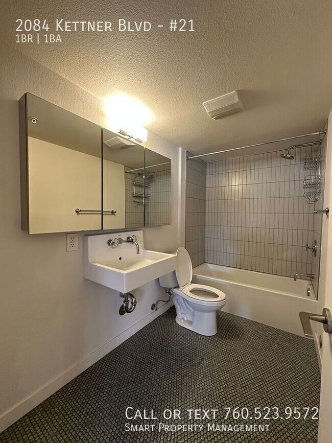 Building Photo - 2084 Kettner Blvd