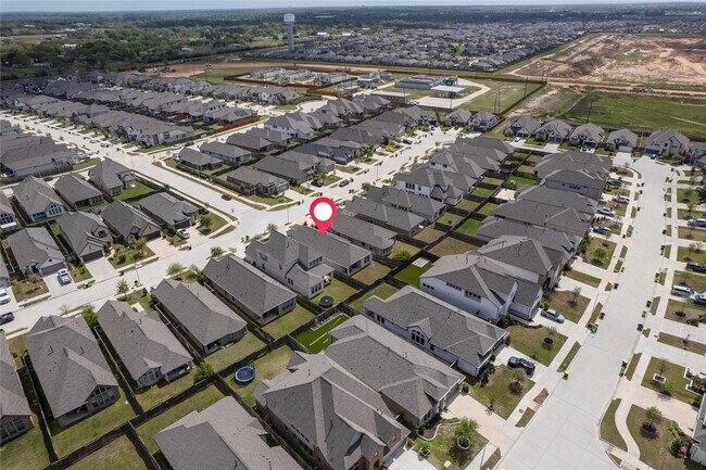 Building Photo - 10443 Cecilia Star Ln