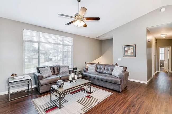 Building Photo - 1218 S Longford St