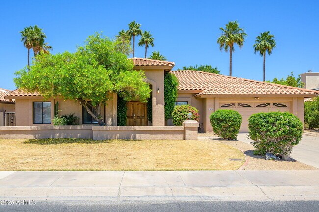 Building Photo - 5638 E Helena Dr