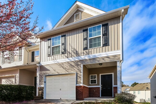 Building Photo - 4814 Zephyr Cove Pl