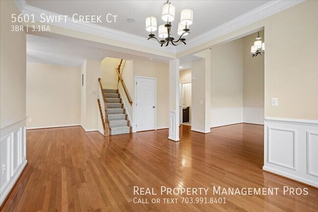 Building Photo - 5601 Swift Creek Ct