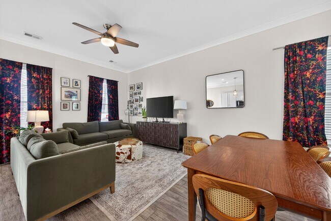 Building Photo - 4515 Summey Street