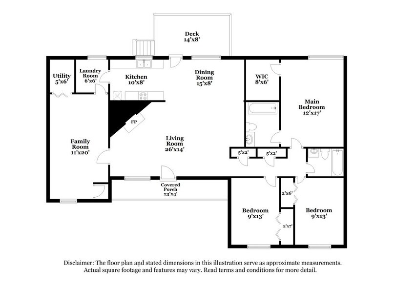 Building Photo - 488 Carillon Ln