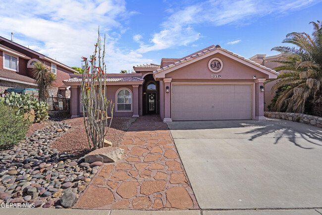 Primary Photo - 12329 Lucy Acosta Way