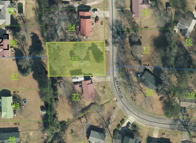 Building Photo - 1911 Glen Davis Ln